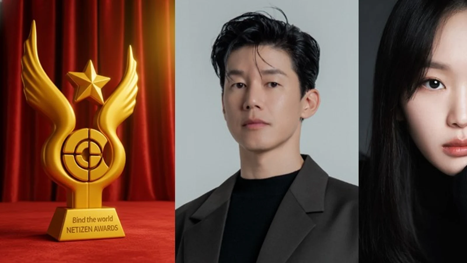 Kim Moo-yeol and Jin Ki-ju's Netflix 'The School Nurse Files' Marches to Global No. 1… Will They Win the Acting Award at the July Netizens' Awards?