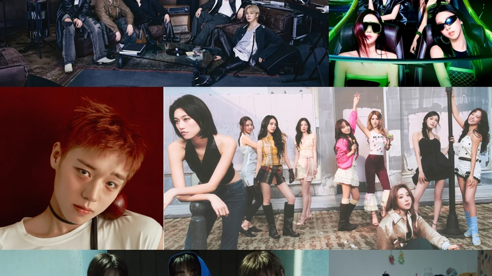 The Fact Music Awards 'TMA Best Music Summer' Pre-Voting Begins… Complete Guide to Schedule, Nominees, and Benefits