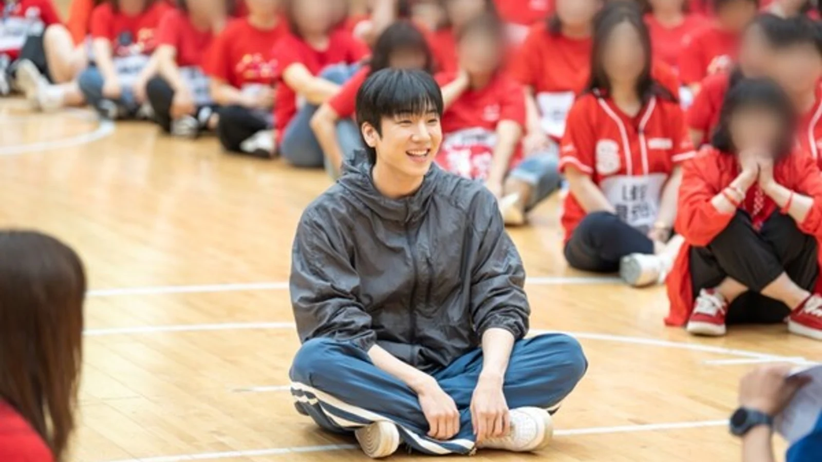 Choi Soo-ho Successfully Concludes Fourth Birthday Event 'Let's Play with Soo-ho!'… Special Bond with Fans Through Sports Day Concept