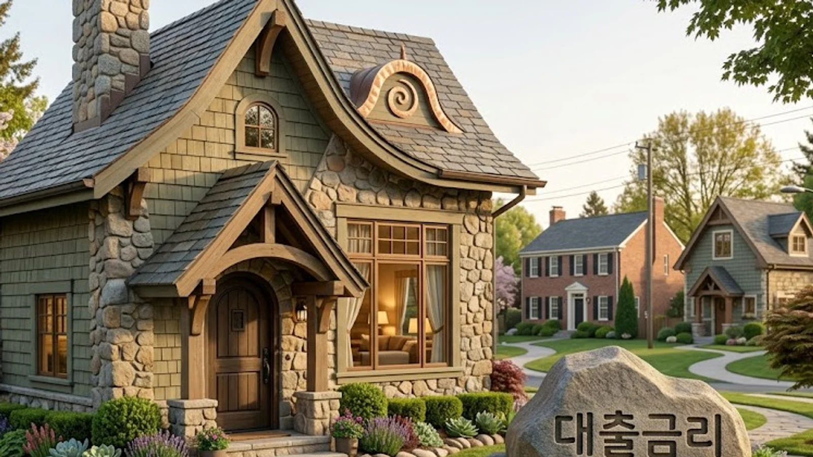Fluctuating Mortgage Interest Rates Prompt Rethinking on Timing of Home Purchase