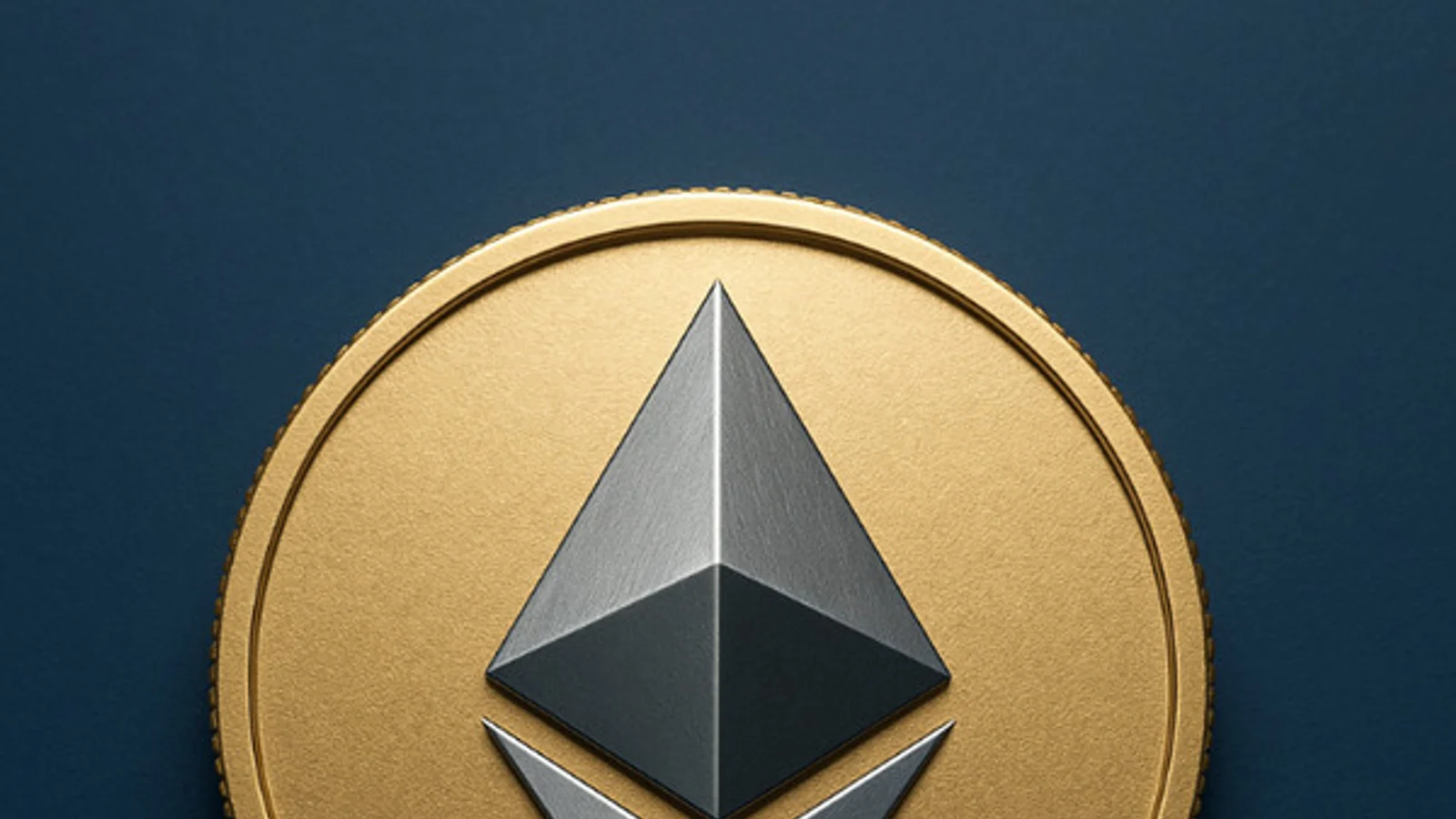 Ethereum (ETH) Double Top Pattern Imminent? Holding the Neckline Means Upside, Breakdown Means Correction