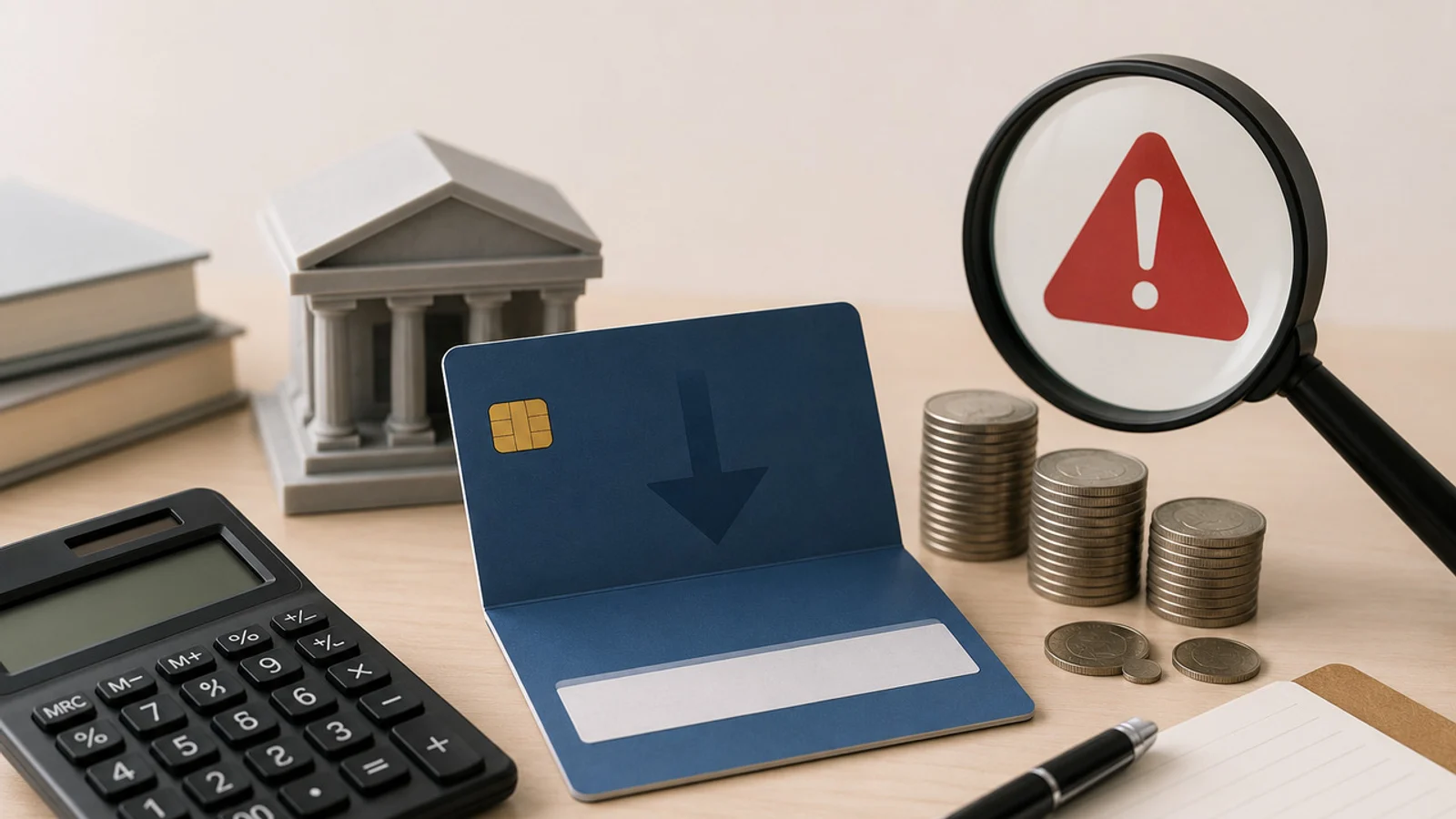 Opening a Credit Line Account That Every Worker Considers at Least Once: Why You Should Be Cautious
