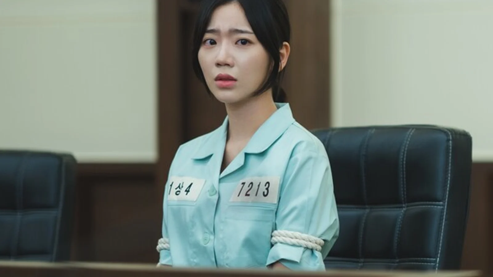 Jeon Hye-won Takes on First Lead Role in KBS 'Trap of Desire'… Premieres August 10