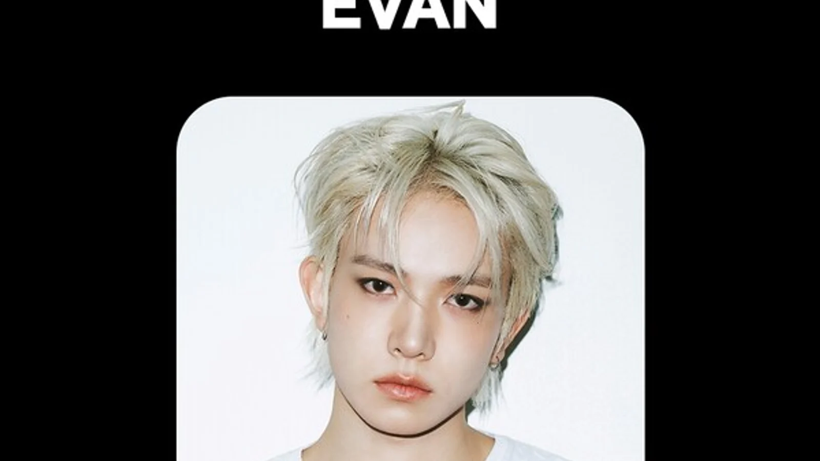 Evan to Appear on 'Spotlight' at LA Grammy Museum on August 14... Live Performance of 'RIDE OR DIE' and Behind-the-Scenes of Production Revealed