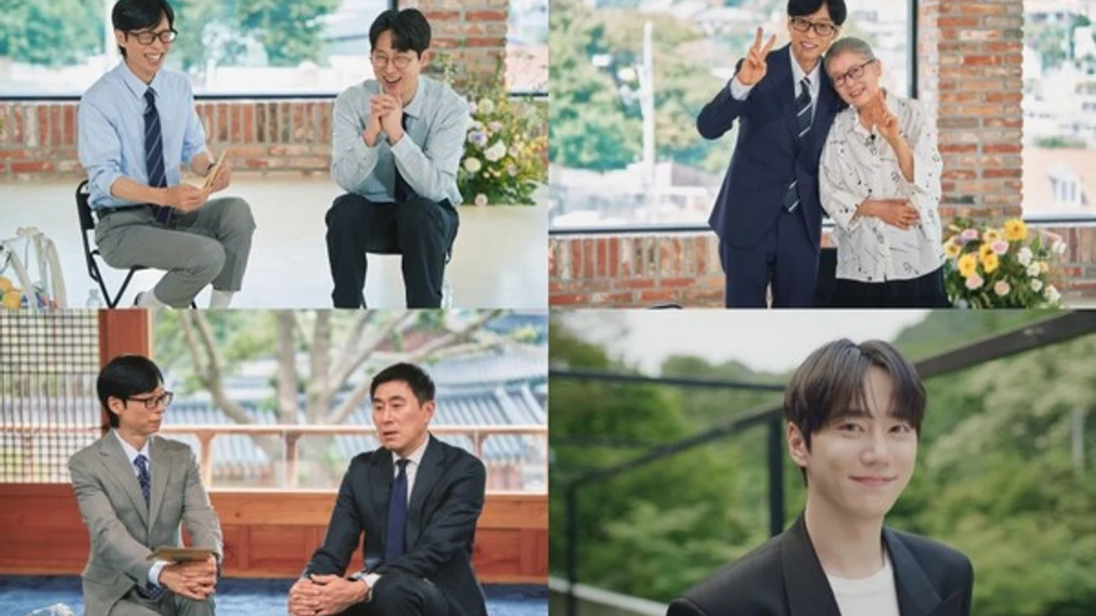 "You Quiz on the Block" Episode 350 Takes No. 1 Ratings... Lee Jun-young's "Last Dance" Before Enlistment, Coach Lee Sang-min's Miracle of 0%