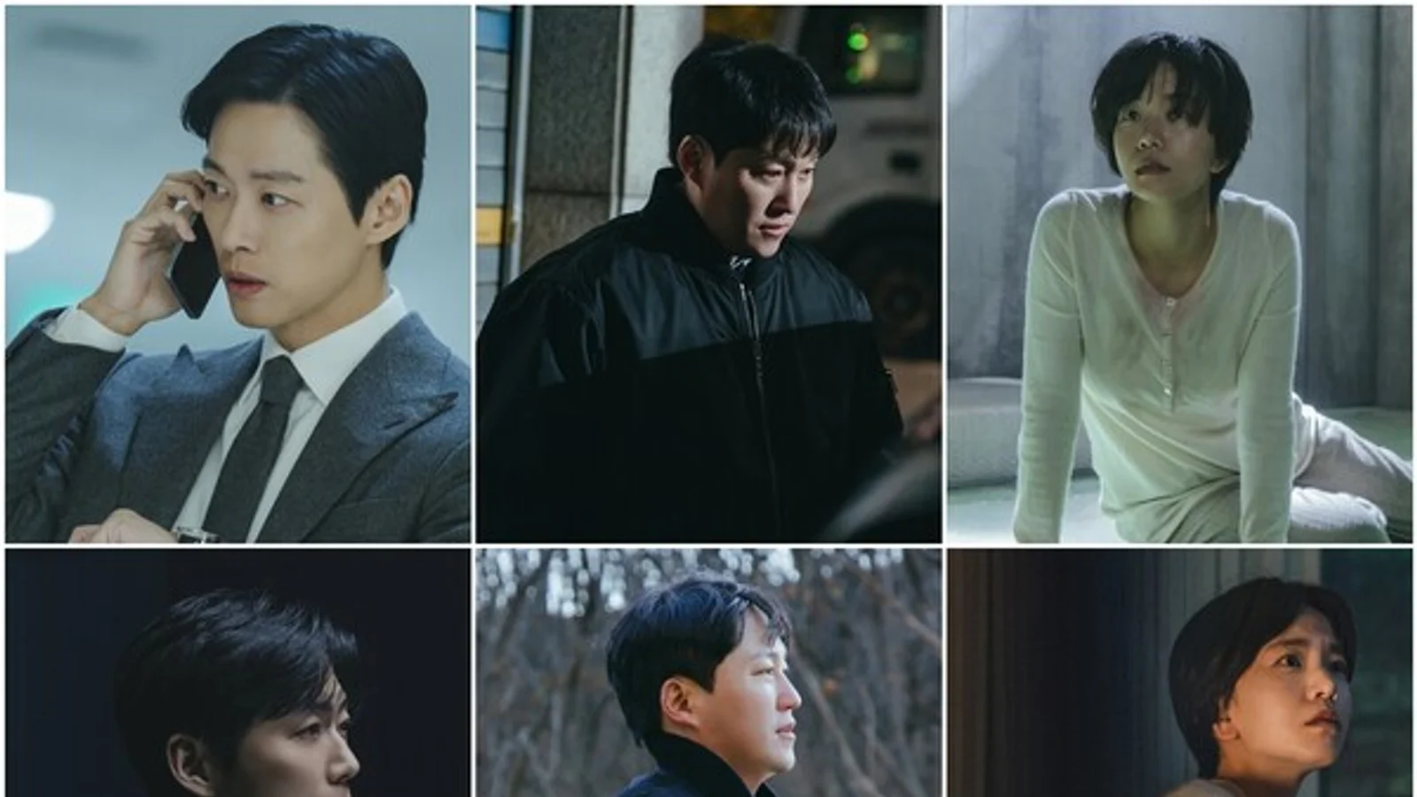 KBS 'The Completion of Marriage' Hits Personal Best with 6.4% Rating… Tops Disney+ Korea TOP 10