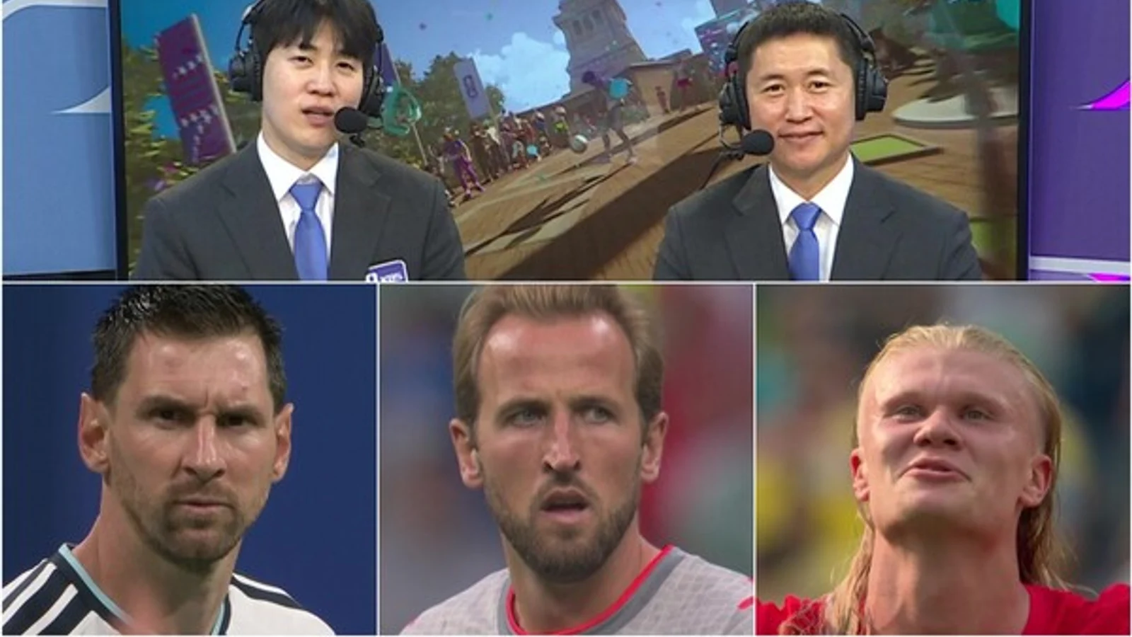 KBS to Broadcast All 2026 World Cup Quarterfinal Matches Live… Kicks Off with France vs. Morocco on the 10th