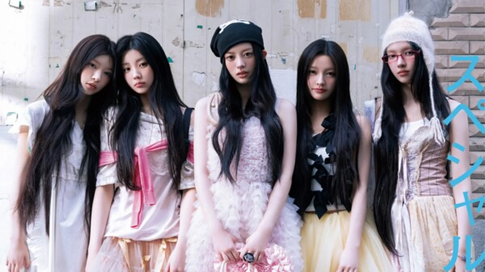 ILLIT Reveals Concept Photos for 2nd Japanese Single... Recreates 90s–2000s Fashion Through 'FRUiTS' Collaboration