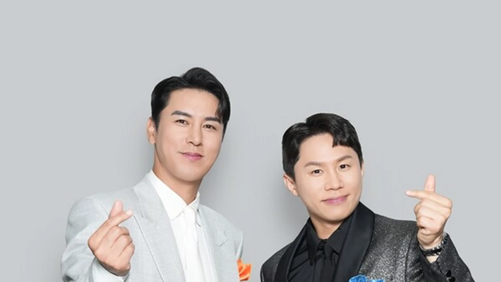 MBN 'The Legendary Men' Premieres July 15... Jang Min-ho and Yang Se-hyung Reveal TOP7's Unexpected Charms