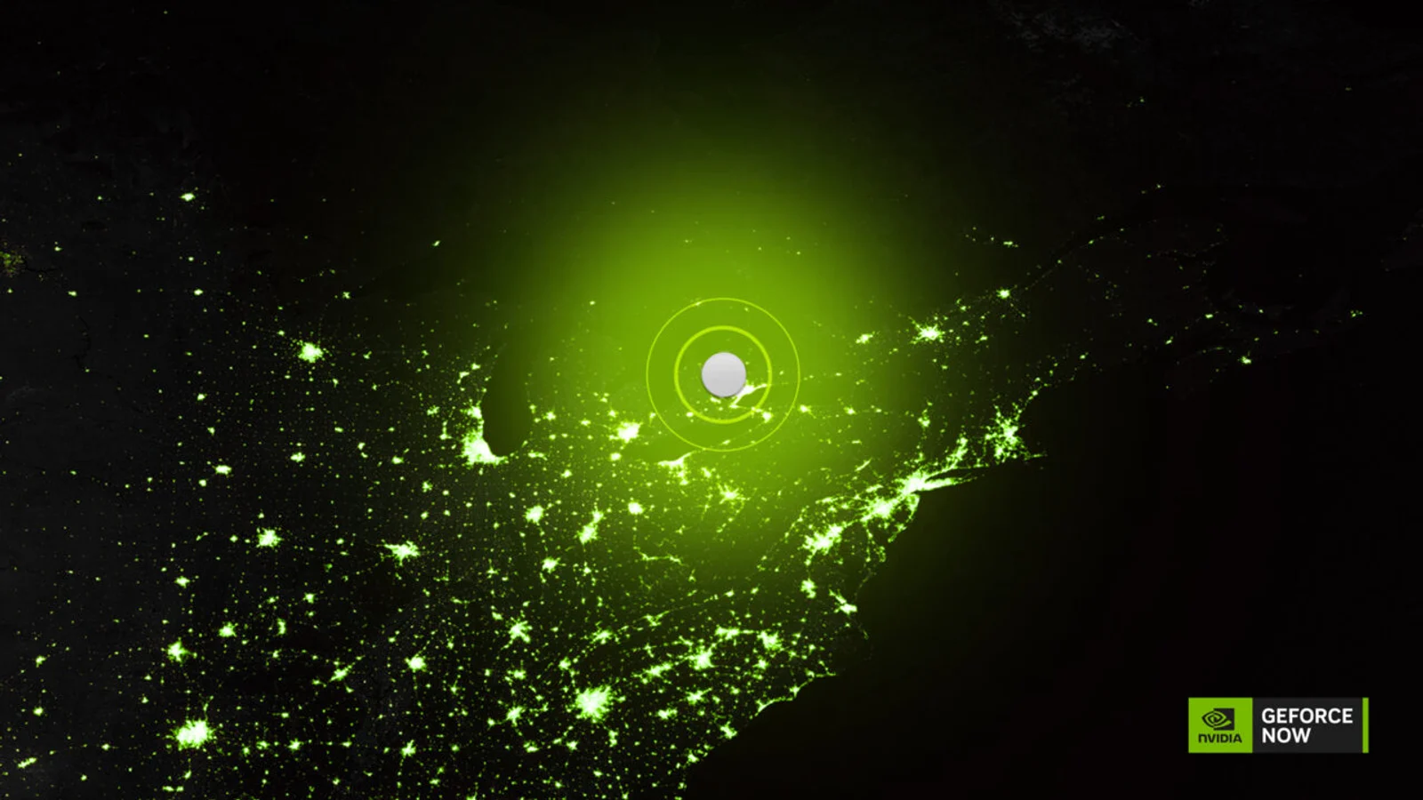 GeForce NOW Launches RTX 5080-Based Servers in Toronto, Strengthening Cloud Gaming in Canada