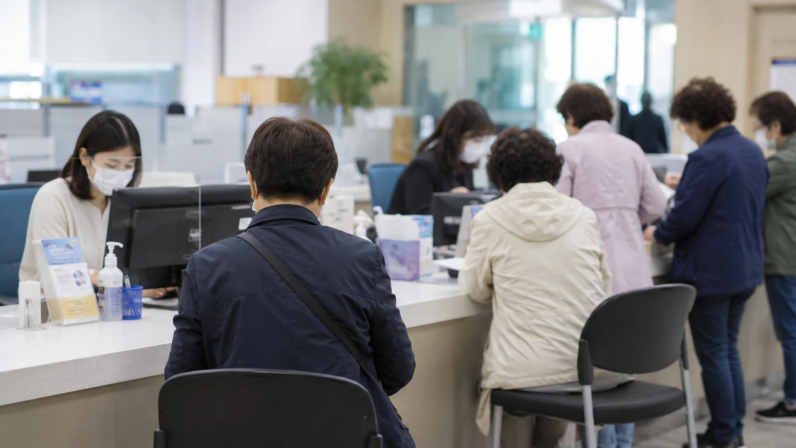 Sokcho City's '2026 Livelihood Recovery Support Fund': 200,000 Won Per Person... Applications Open July 20