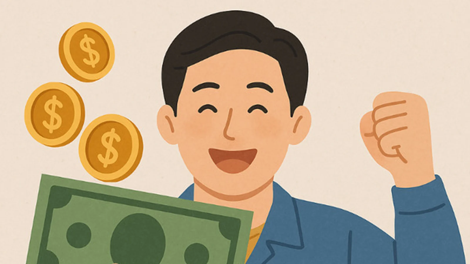 Complete Guide to the 2024 Youth Job Step-Up Incentive: 7.2 Million Won for Companies, 7.2 Million Won for Regional Youth — What Are the Eligibility Criteria?