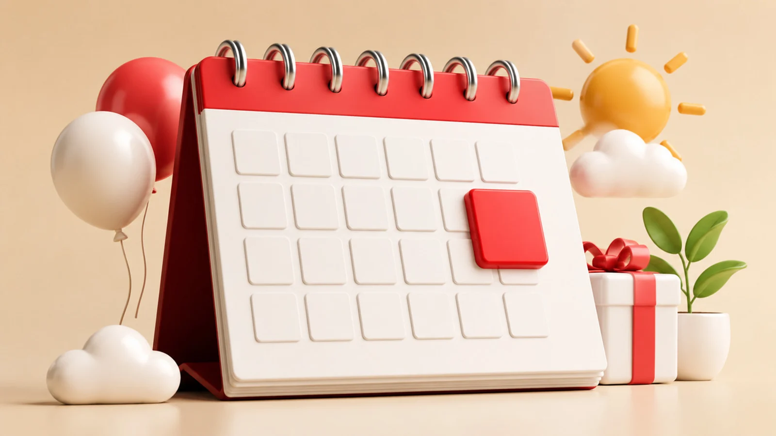 Constitution Day Designated as Public Holiday Again in 2027... Legal Public Holidays Total 76 Days, but Actual Days Off Are 72 — Here's Why