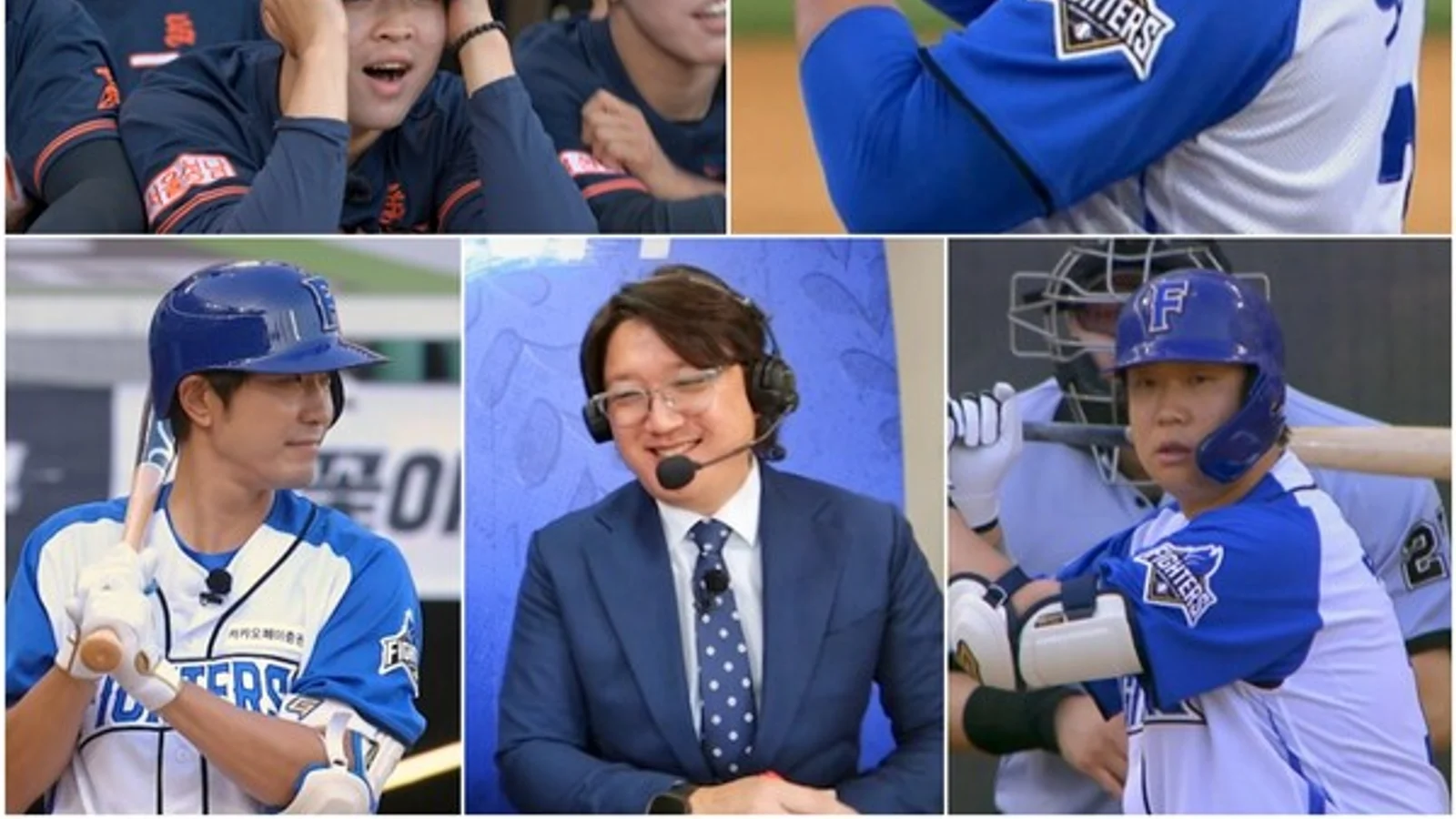 Oh Seung-hwan Reaches 549 Career Saves Across Korea, U.S., and Japan... Challenges for 550th Save in Episode 9 of 'Fire Baseball 2'