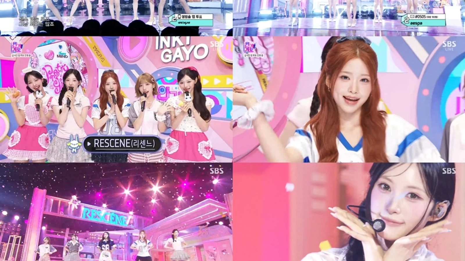 Lizenne Successfully Wraps Up First Week of Comeback with 'Pretty Girl'… From Joint Stage with KARA's Nicole to Reverse Chart Run, a 'Great Leap'
