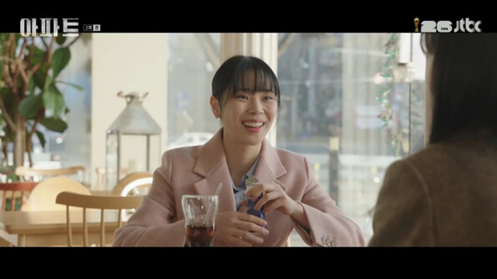 Yang Yoo-jin Delivers Stellar Performance as Ha Young-joo in JTBC's 'The Apartment'… Shines as Ha Yoon-kyung's Close Friend with 'Tsundere' Charm