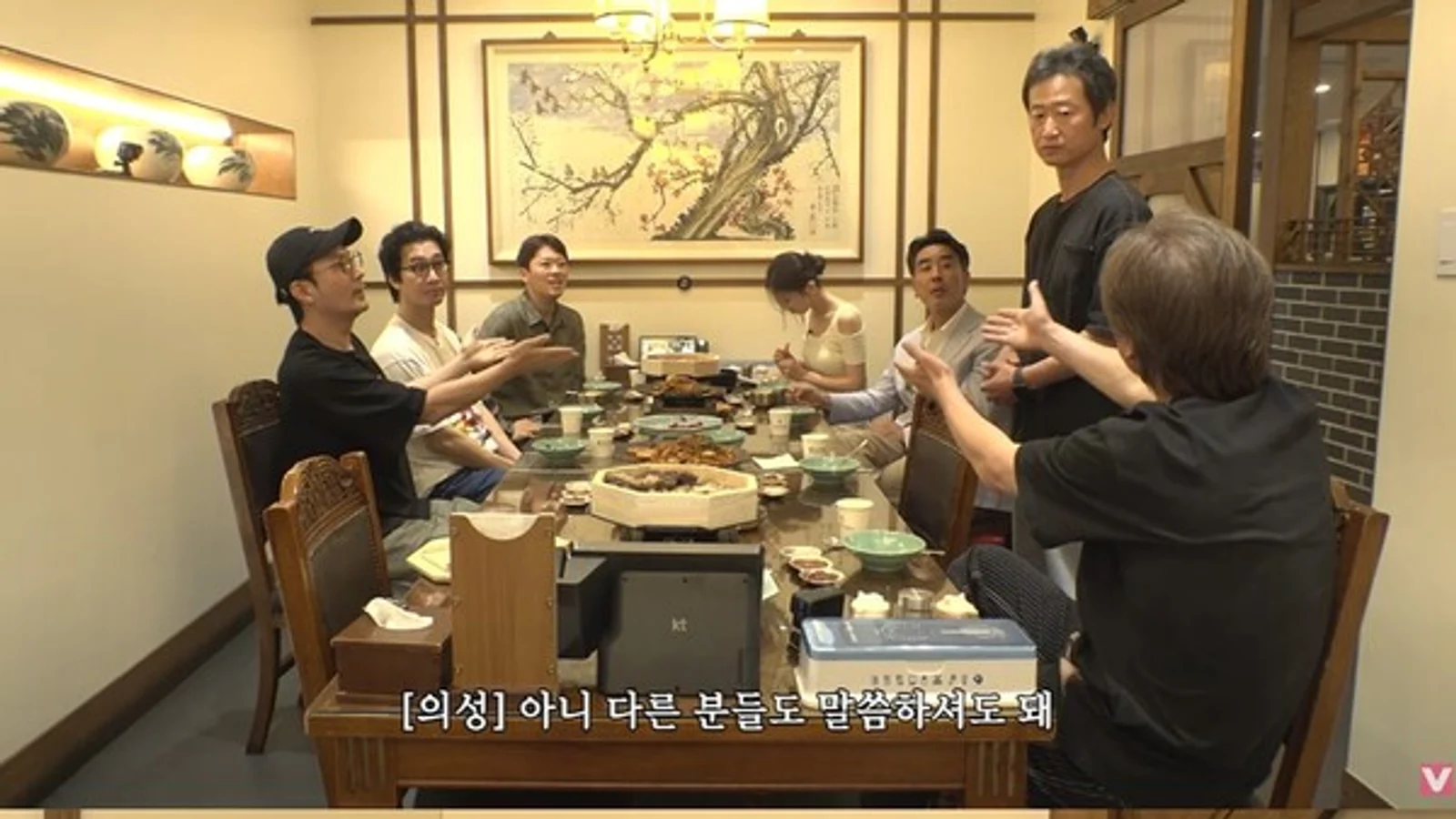 Yoo Seung-mok Wins Casting for 'Story of Manager Kim' Season 2... Lim Hyung-jun's 'Decisive Vote' Breaks 3-3 Tie