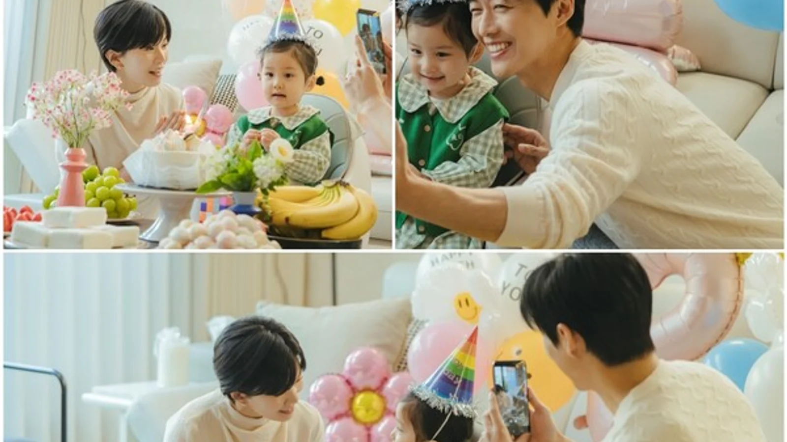 'The Completion of Marriage' Hits Own Record High of 8.5%... KBS Sat-Sun Drama Surges + Ranks No. 1 on Disney+ for Second Consecutive Week