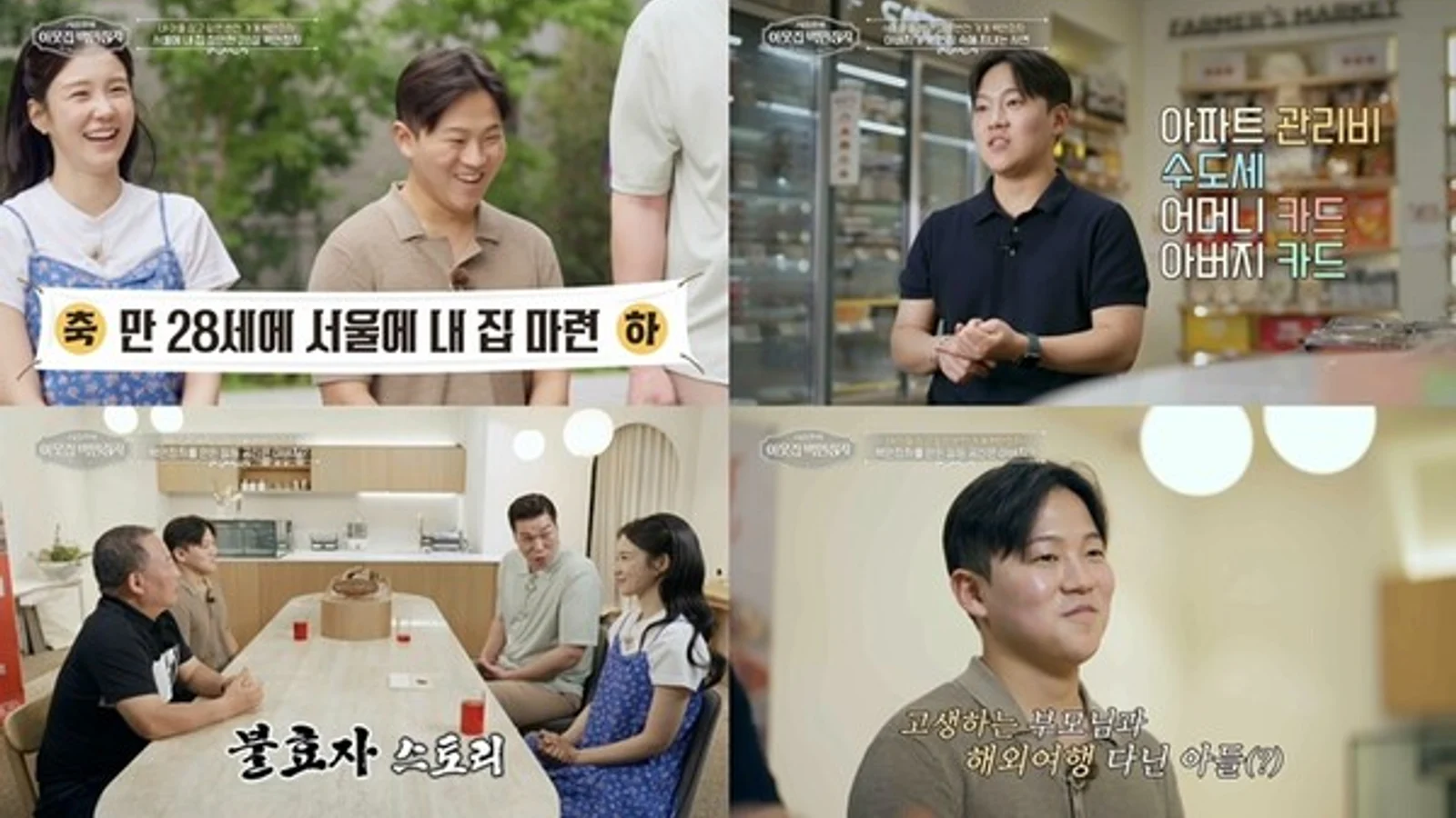 28-Year-Old Min Yo-han Writes a Myth with 27 Billion Won Annual Revenue in Side Dish Business... A Success Story Born from His Father's Special Support