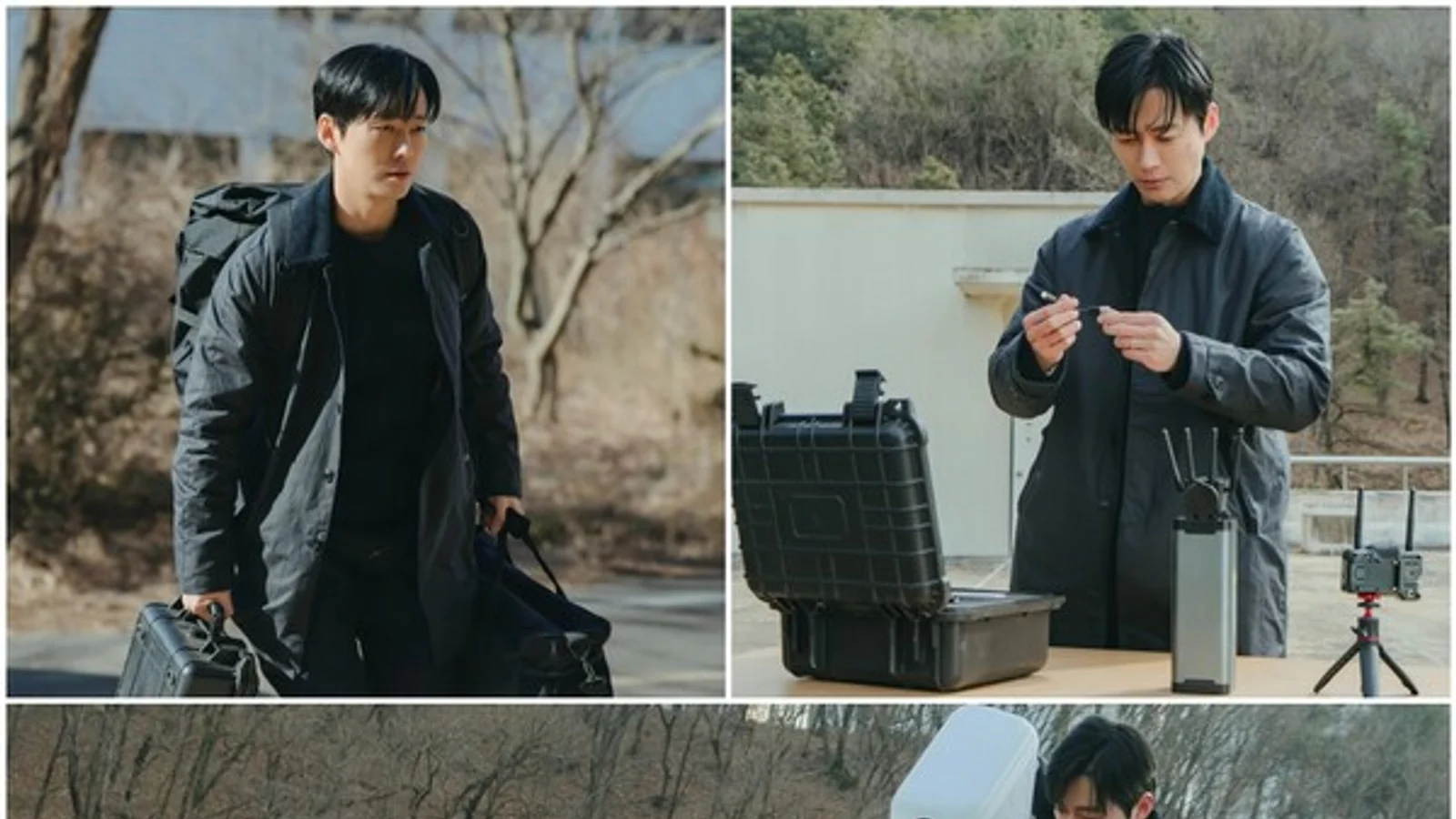 Namgoong Min Burns 3 Billion Won in Cash in Counterattack... 'The Art of Marriage' Hits New Personal High of 7.2% Nationwide