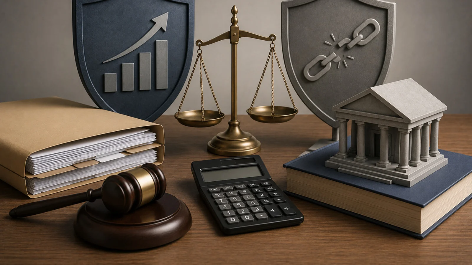 Personal Rehabilitation and Bankruptcy: Delaying Costs You... Latest System Changes and Selection Criteria