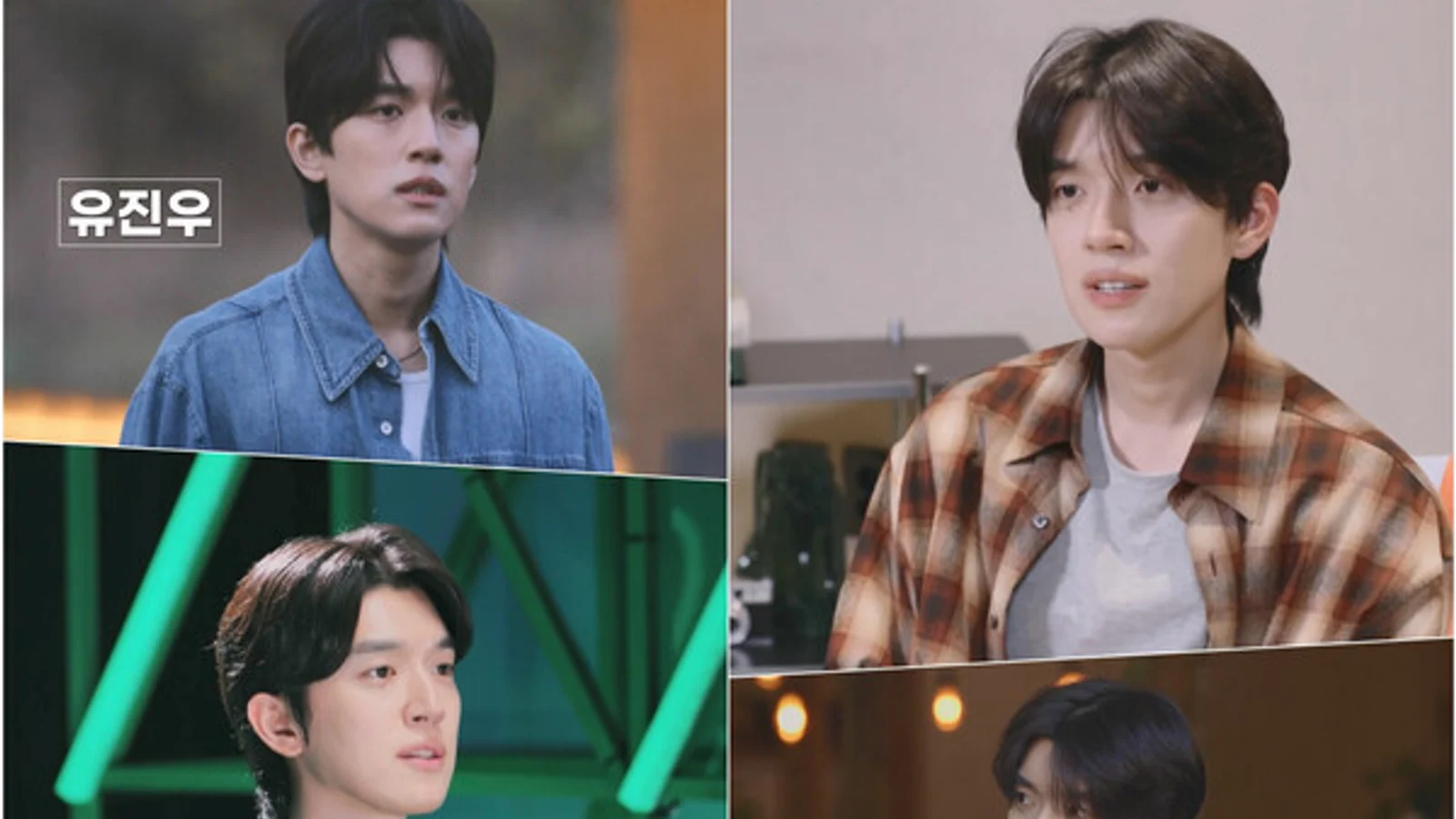 Yoo Jin-woo Heads Straight for Lee Jin-young After Being Rejected by Park Ji-hye... "Tears in a Complex and Subtle Situation" ('My Sister is a Woman to Me 2')