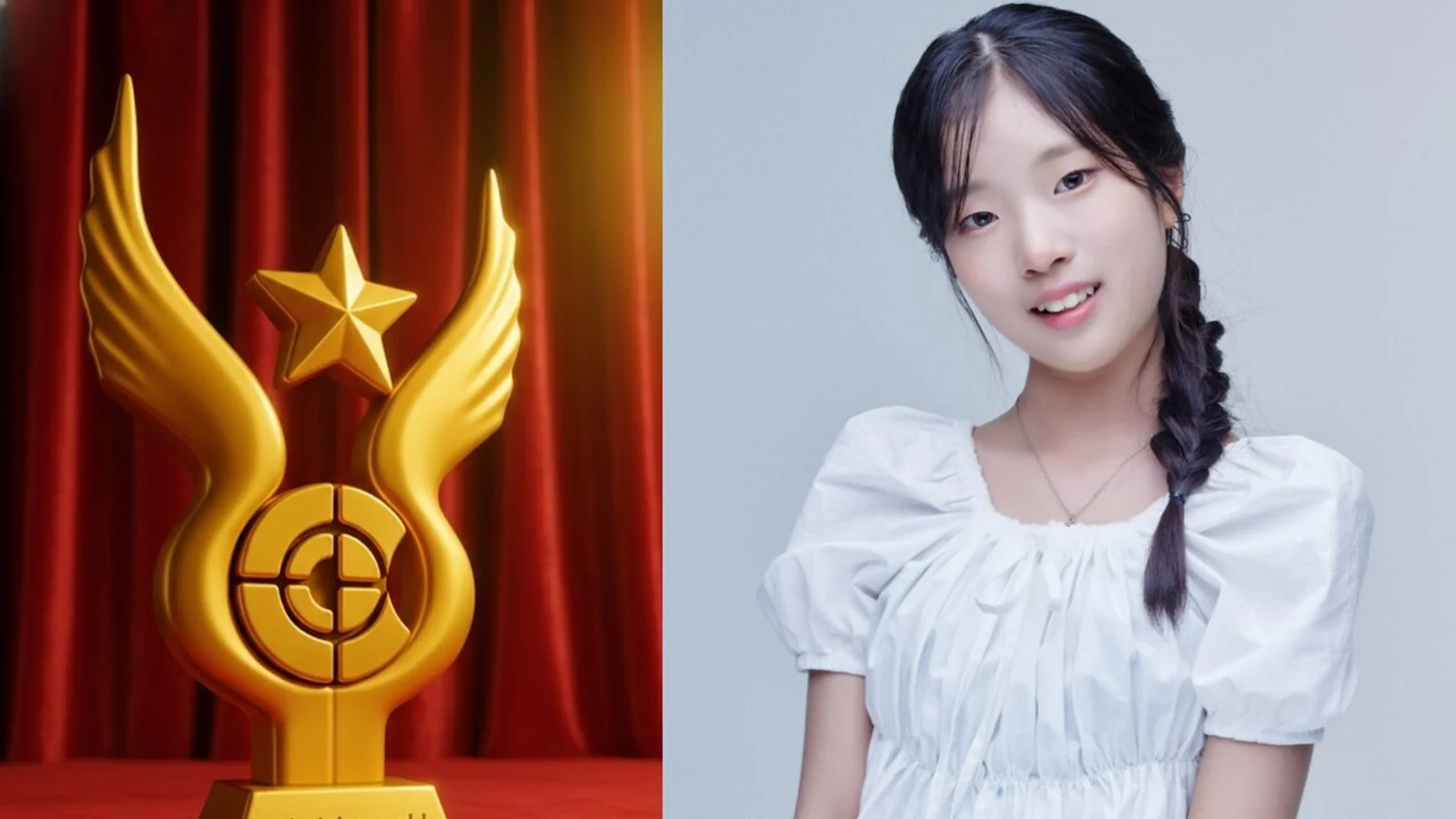 Bin Yeseo to Release New Single 'Eutteum Taryeong' on the 18th... Maturity Teased with Gugak-Style Disco Trot