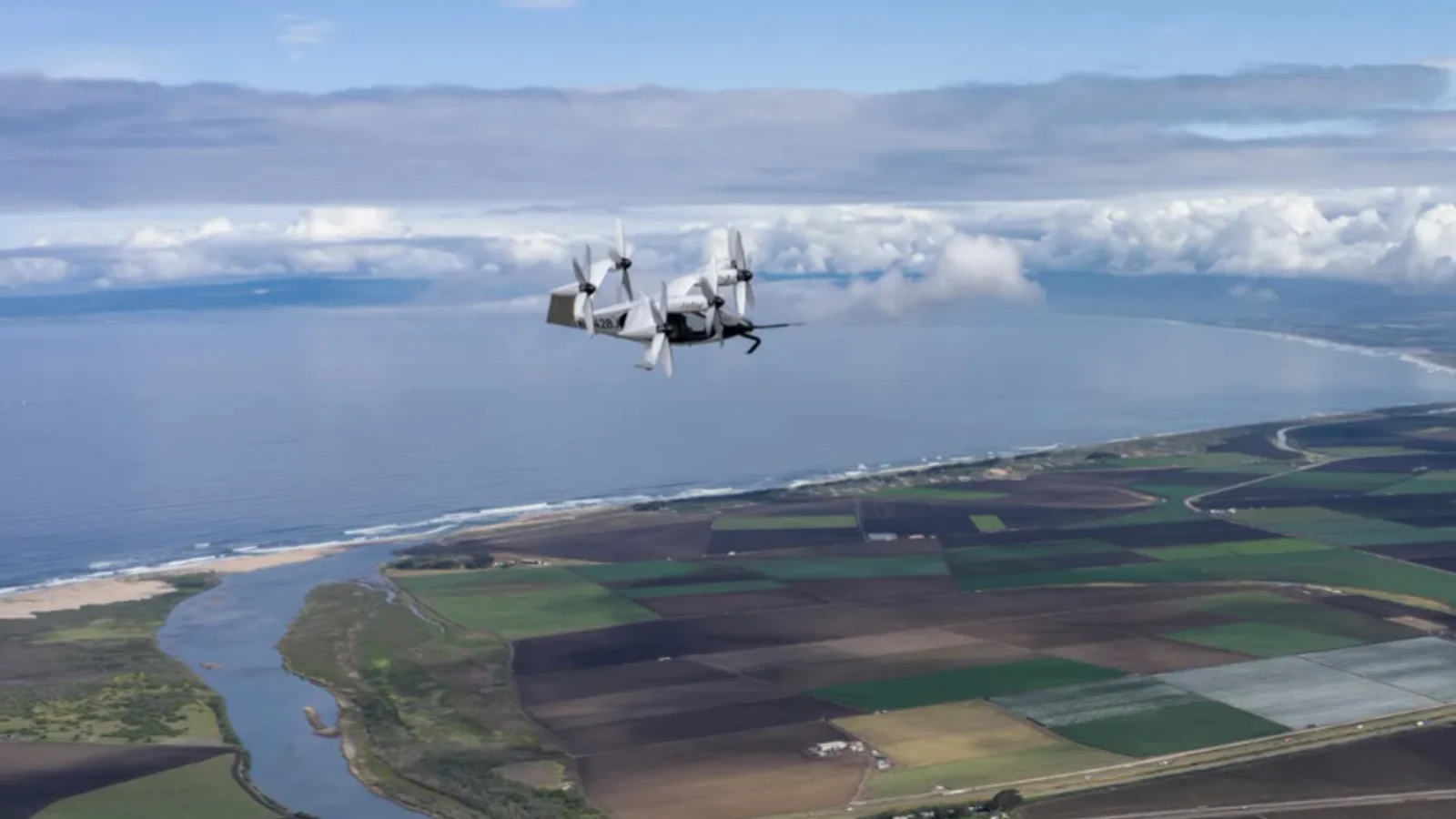 [Seohak!Star] Joby Aviation on the Verge of Launching Commercial Air Taxi Service... Releases '2025 Impact Report' Highlighting 850 Flights and Global Demonstration Achievements