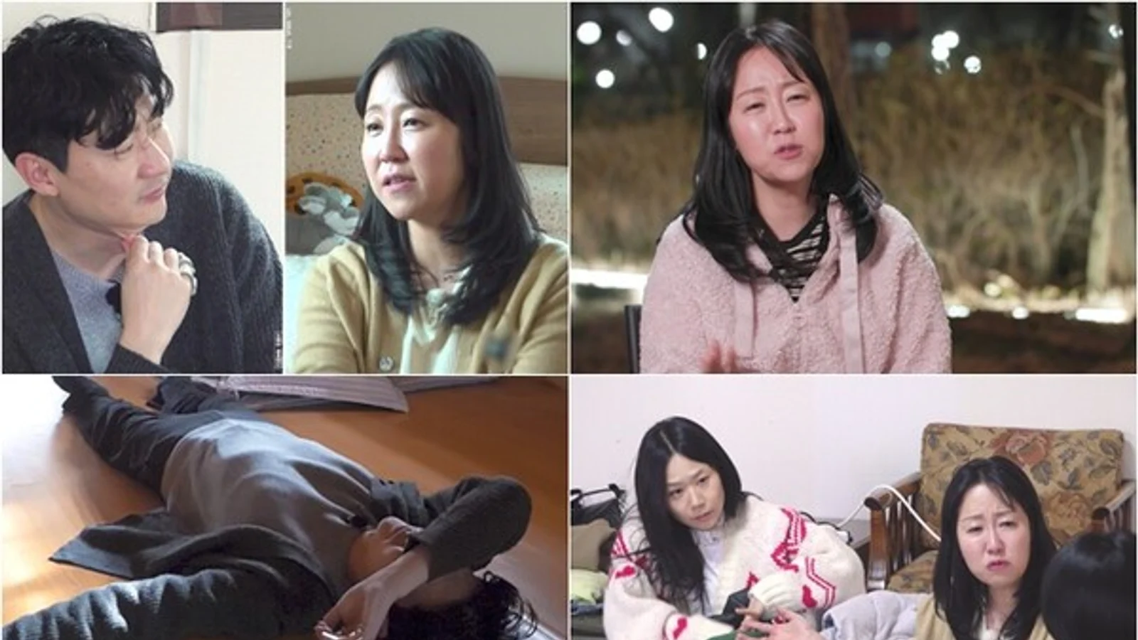 'I Am SOLO, Afterwards' Season 8 Young-soo and Woman No. 3 in Tears... "Feels Like I Was Stringed Along" A Firm Line Drawn