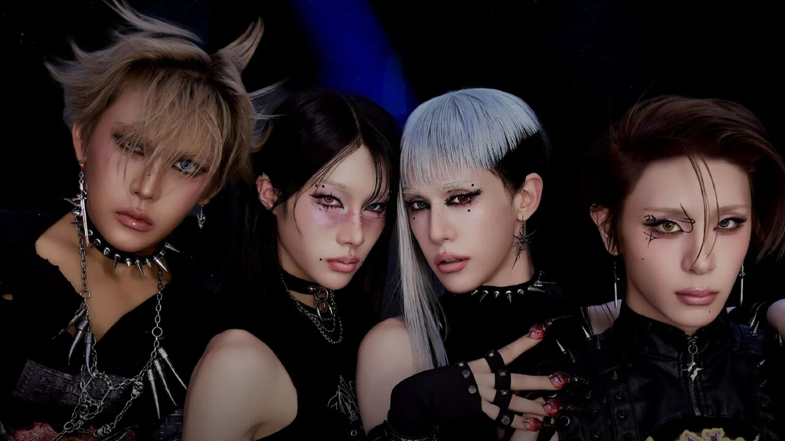 XLOV Kicks Off First Asia Tour 'Serving-X' in Spectacular Fashion in Seoul on the 18th