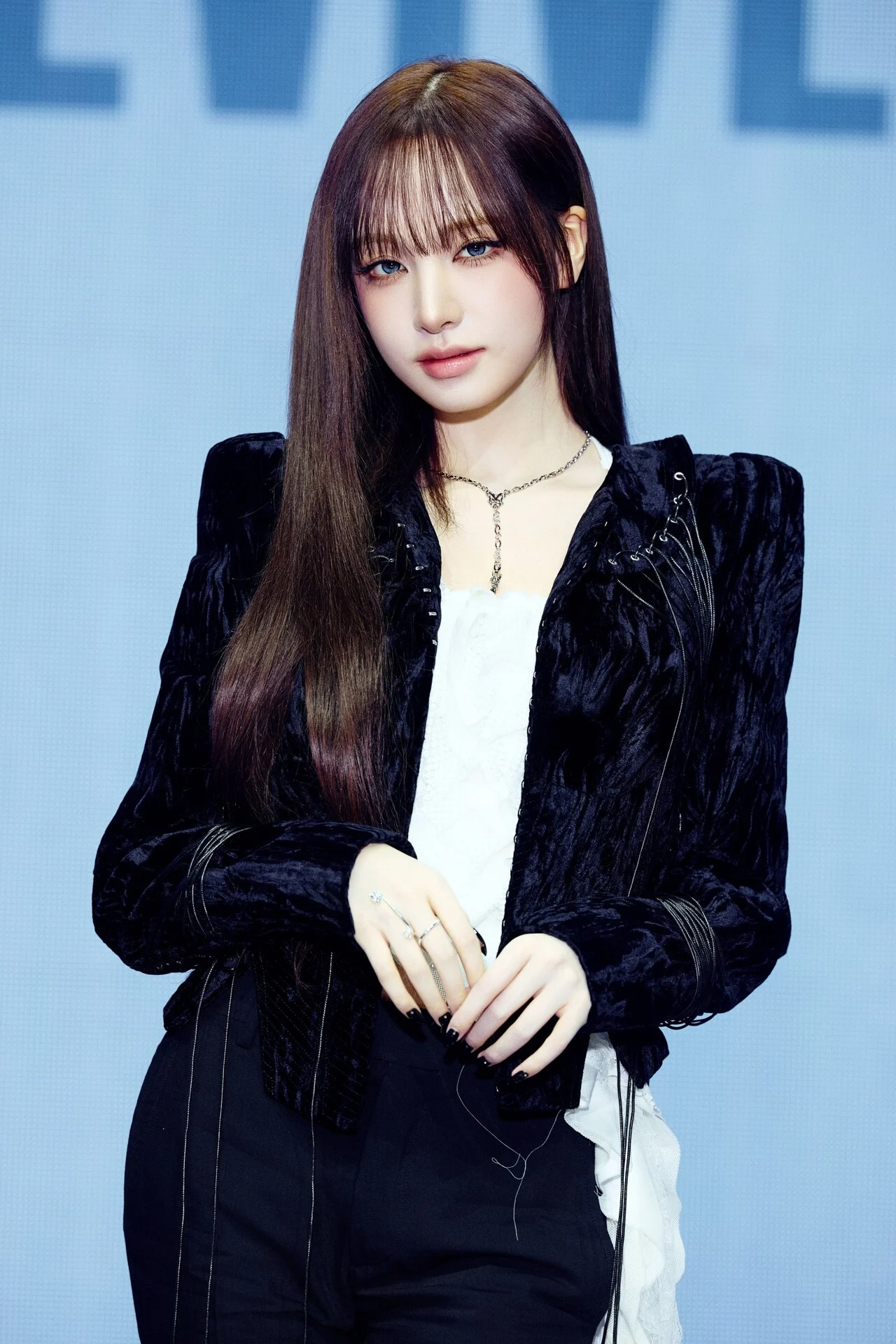 IVE's Leeseo Takes First Spot for tvN's 'Spooky Romance' OST... 'Tunnel' to be Released on the 19th