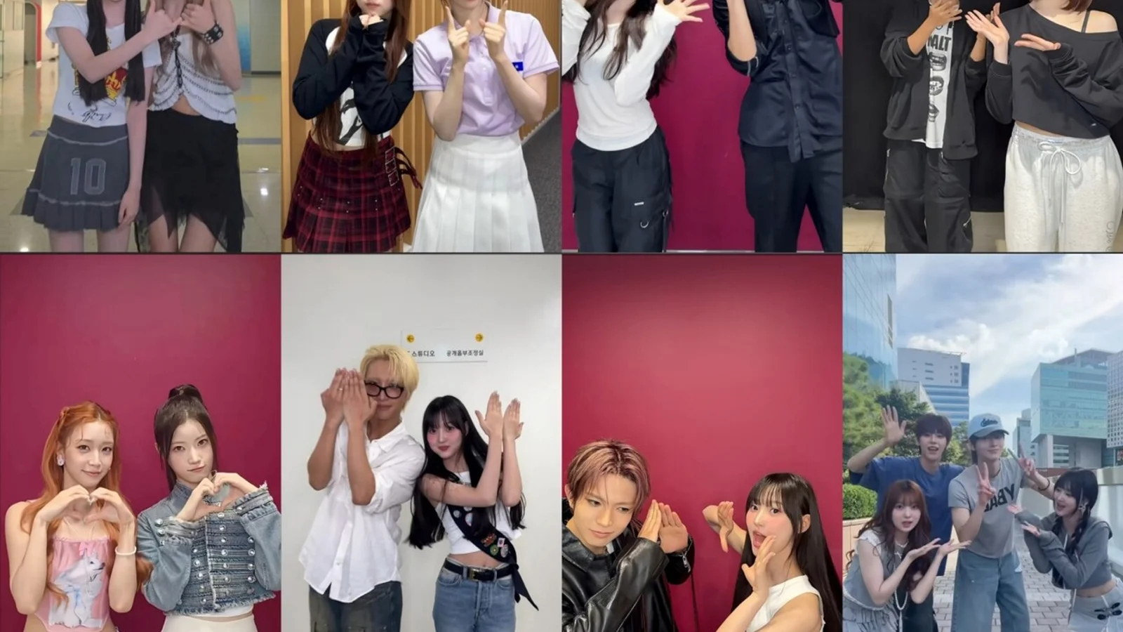 USPEER's 'WICKED GAME' Challenge Surpasses 3 Million Views... Full-Scale Global Events in Japan and Taiwan in August