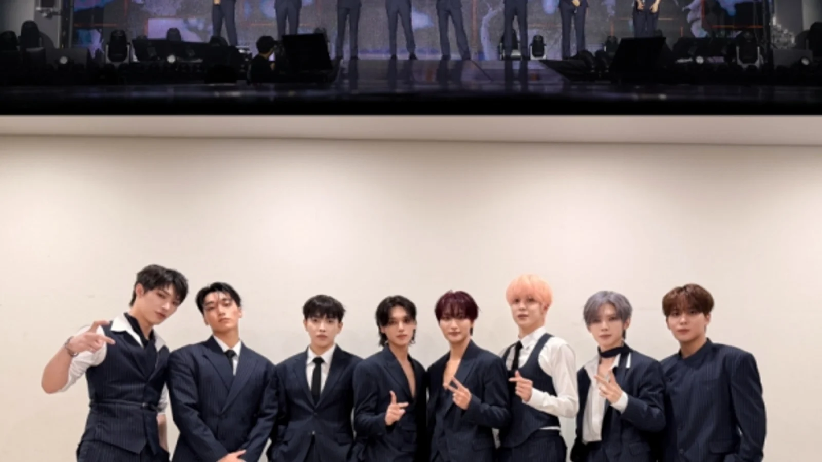ATEEZ Wraps Up 3-Day Fan Meeting in Seoul… From Unit Stages to 'Cuteness Overload' Covers