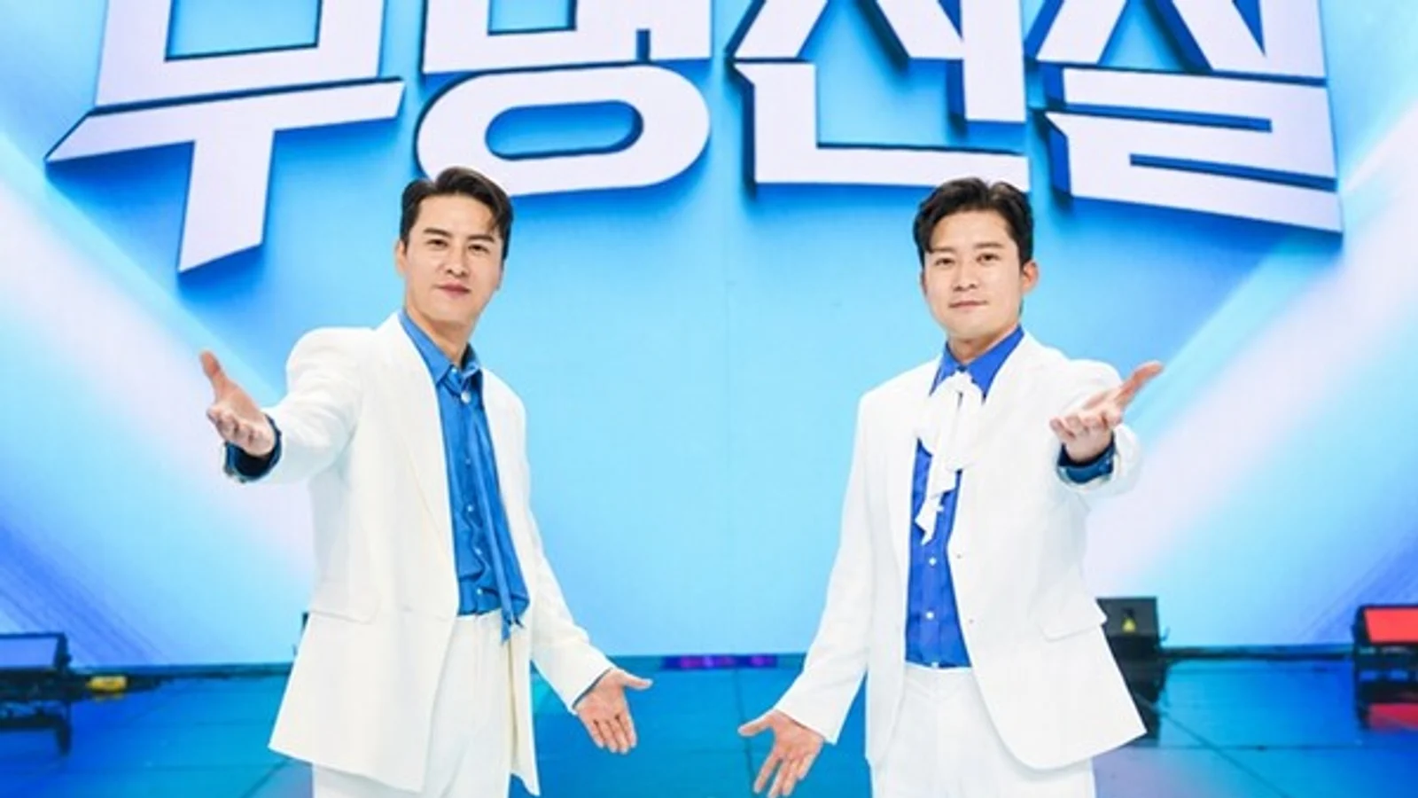 MBN 'Unknown Legend 2' Reappoints Jang Min-ho and Kim Dae-ho as MCs: "Expect the Birth of a New Legend"... Airing This Winter