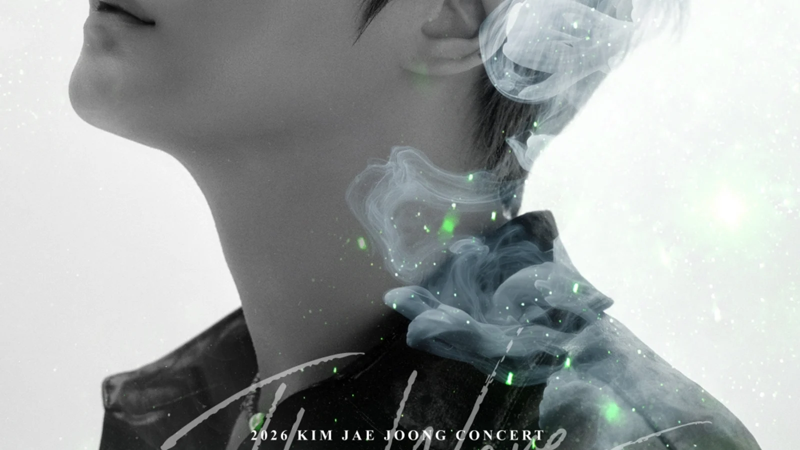 Kim Jae Joong Solo Concert 'THE WAVE' Tickets Open for Pre-Sale Today (21st)... To Be Held in August